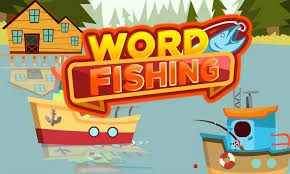 FISHING WORDS